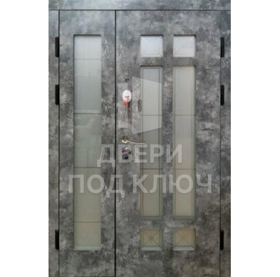 Металлическая дверь от производителя ДПК-11382